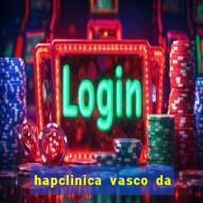 hapclinica vasco da gama como chegar